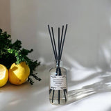 Reed Diffuser - Fresh Lemon & Thyme