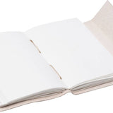 Tree Embossed Leather Journal diary