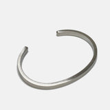 Flat Cuff Bracelet