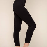 Ultra Luxe Jersey Leggings
