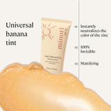 Daily Mineral Face Sunscreen — Spf 30 (sample Size)