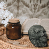 Skull | Pillar Candle