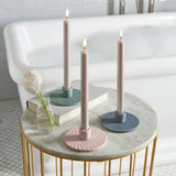 Sage Candleholder