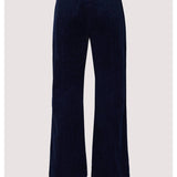 Twilight Corduroy Pants - Navy