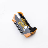 Cowboy Boot Eco Hair Claw