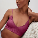 Heirloom Seamless Bralette