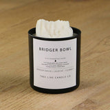 Bridger Bowl Candle - Fir