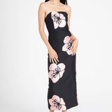 Skylan Dress – Ikebana