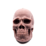 Skull | Pillar Candle
