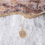 Mandala Pendant