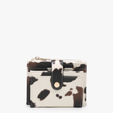 Sam Mini Snap Wallet/Card Holder