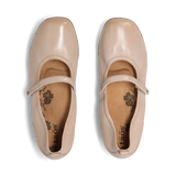 Babble Mary Jane Flat