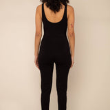Josie Ultra Luxe Jersey Bodysuit