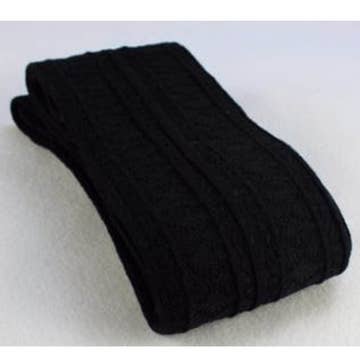 Thigh High Boot Socks