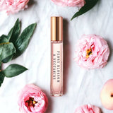Roll On Frangrance - Peony Blossom & Nectarine