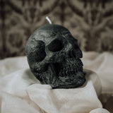 Skull | Pillar Candle