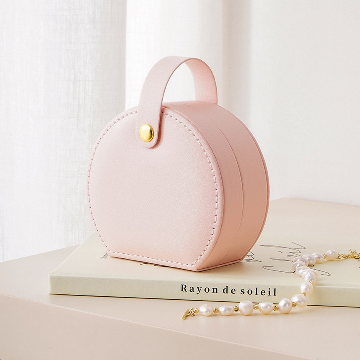 Jewelry Travel Case