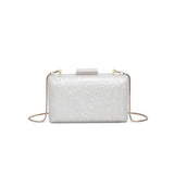 Maribel Evening Bag - Opal
