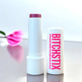 SUPERSHEER LIP GLAZE Petal Pink - SPF30 Broad Spectrum