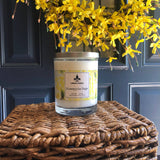Pineapple Sage Soy Candle