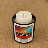 Yellowstone National Park Candle - Fir