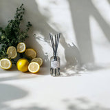 Reed Diffuser - Fresh Lemon & Thyme