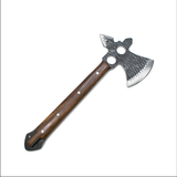 Hand Forged Carbon Tomahawk BY TITAN TC-020