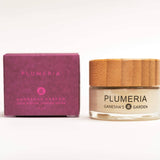 Ganesha's Solid Perfumes