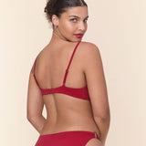 The Bonita Bikini Top - Eco Nylon