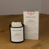 Bridger Bowl Candle - Fir