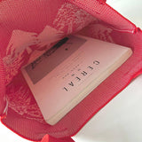 Forest Knitted Shoulder Bag