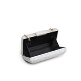 Maribel Evening Bag - Opal