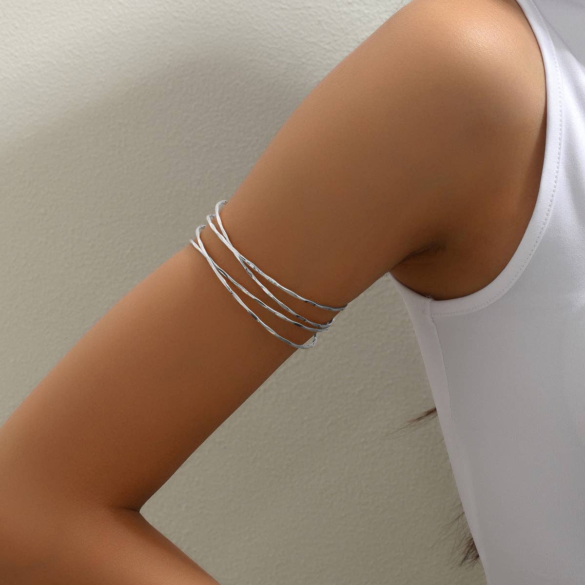 Arm Cuff Jewelry