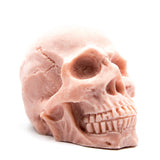 Skull | Pillar Candle