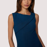 Eden Serenade Maxi Dress - Teal