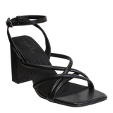 Mood Heel Sandal
