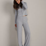 LivLuxe Rib Pant