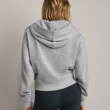 Signature Rib 1/2 Zip