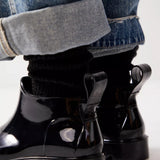 Free People High Street Rain Boots
