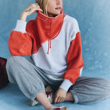 FP Movement Colorblock Homestretch Hoodie