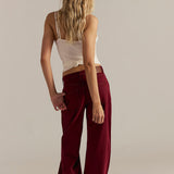Stride Jean - Syrah