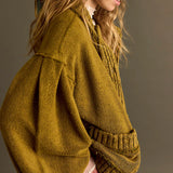Cute In This Cardi - Fir