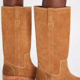 Blaze Pull-On Boots