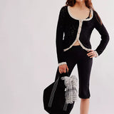Adelene Cardigan