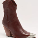 Brayden Western Boots