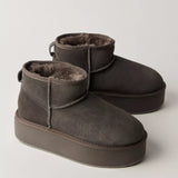 Emu Stinger Micro Flatform Boot