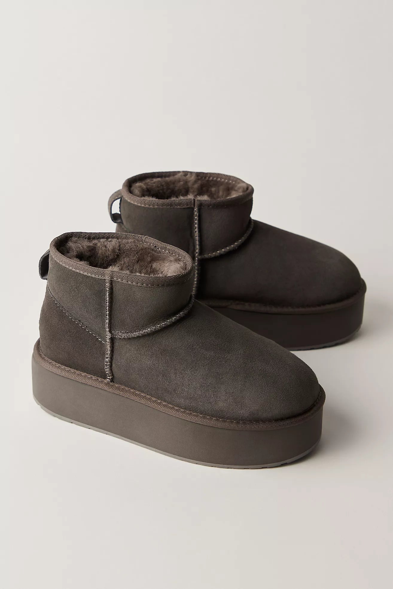 Emu Stinger Micro Flatform Boot