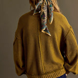Cute In This Cardi - Fir