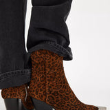Brayden Western Boots