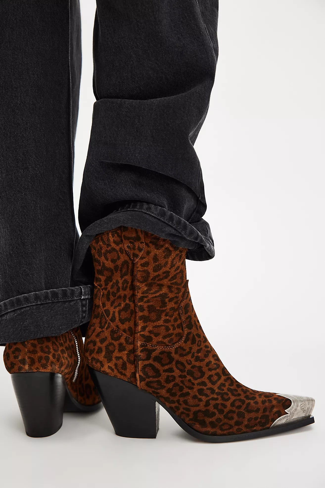Brayden Western Boots
